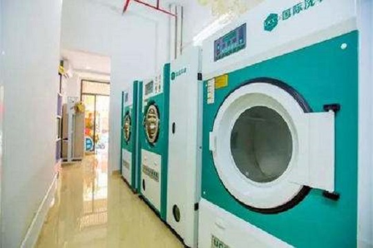 干洗店设备大概需要多少钱呢？