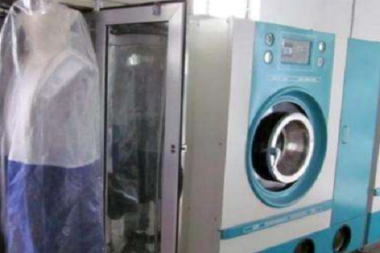 干洗店设备品牌选择哪家好？