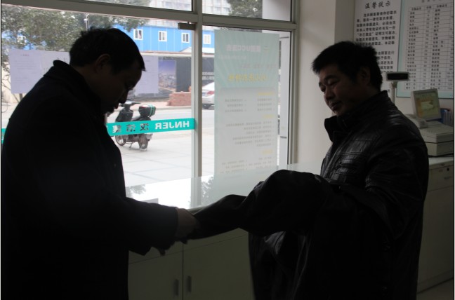 干洗店加盟,低风险投入
