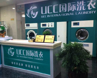 开干洗店经营简单吗