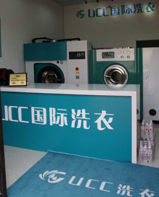 干洗店设备的保养维护重要吗