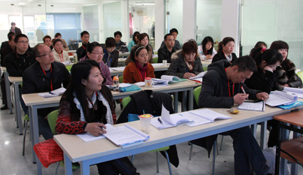 干洗技术需要多久学会