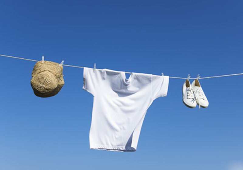 衣物洗涤常识不仅要懂更要会干