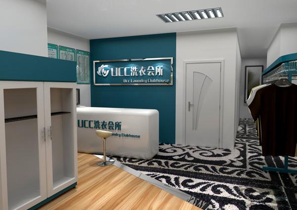 怎么经营才能很好的开个干洗店面