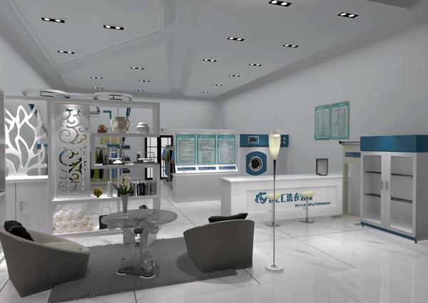 投资加盟干洗店前期准备怎么做好