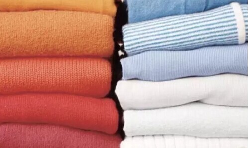 天然彩棉的衣物怎么洗比较恰当