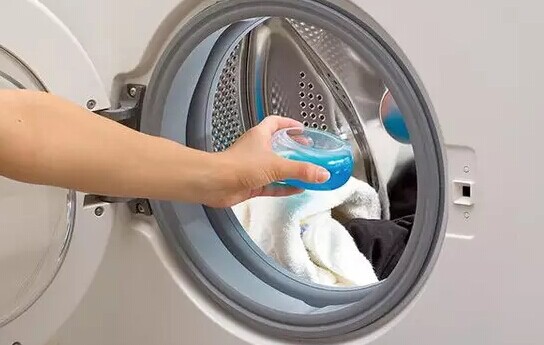 洗衣粉，洗衣液用哪个比较好