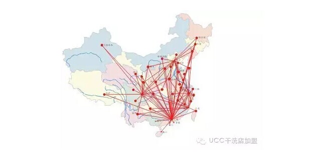 洗染业的发展情况怎么样