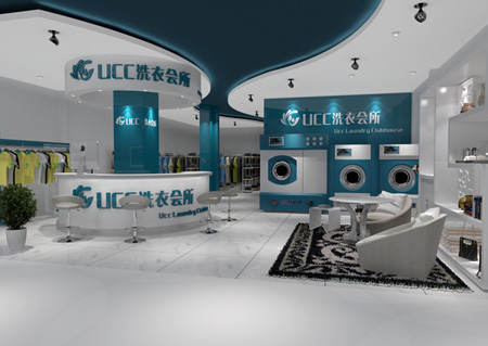 昆明开干洗店利润怎么样