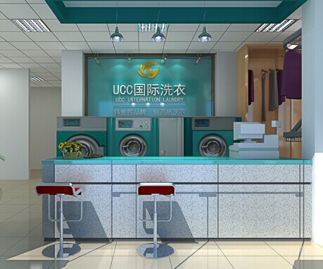 开家干洗店需要什么准备