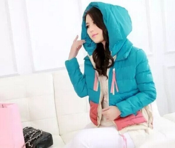 羽绒服怎么清洗和保养呢？