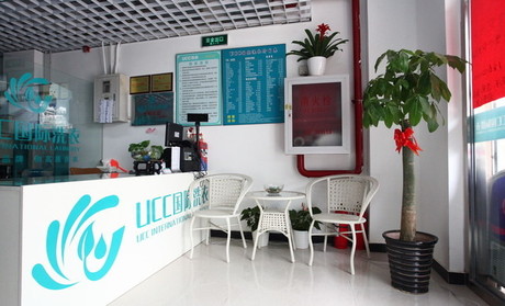 开一间干洗店大概要多少成本