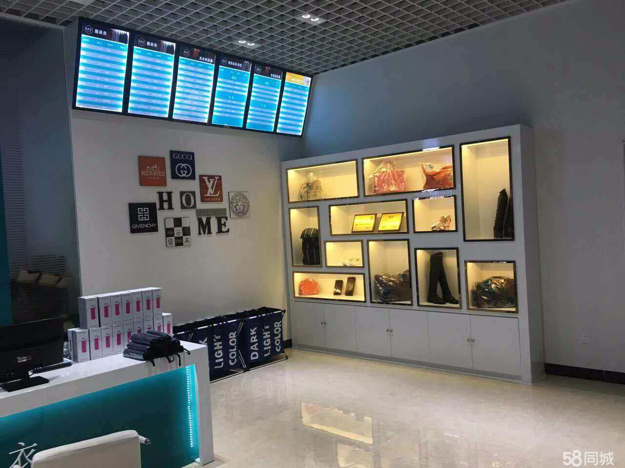 连锁干洗店利润有多大?盈利分析看过来