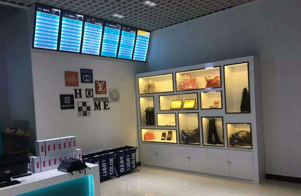 现在开干洗店成本预算要多少钱